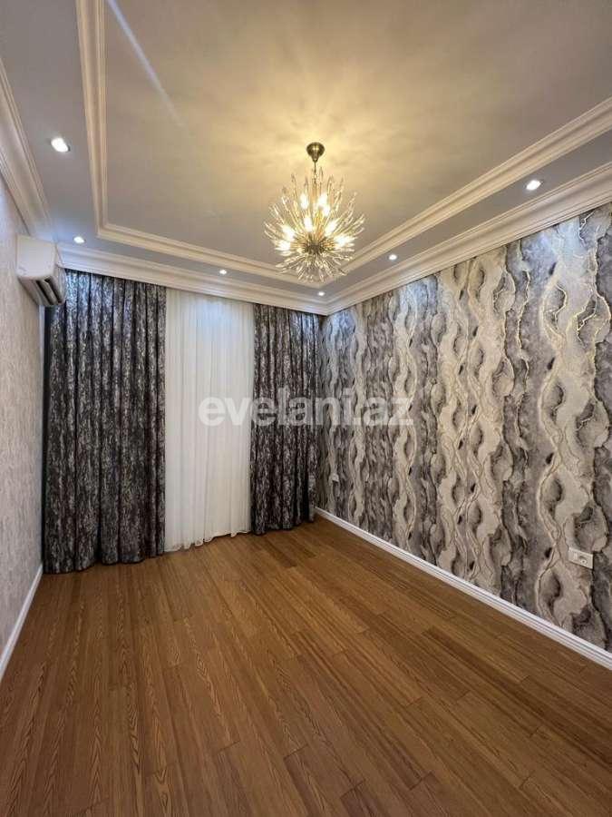 Satılır, yeni tikili, 3 otaqlı, 126 m², Bakı, Nəsimi r, 20 yanvar m.