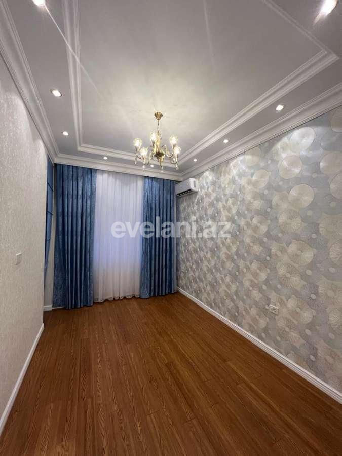 Satılır, yeni tikili, 3 otaqlı, 126 m², Bakı, Nəsimi r, 20 yanvar m.