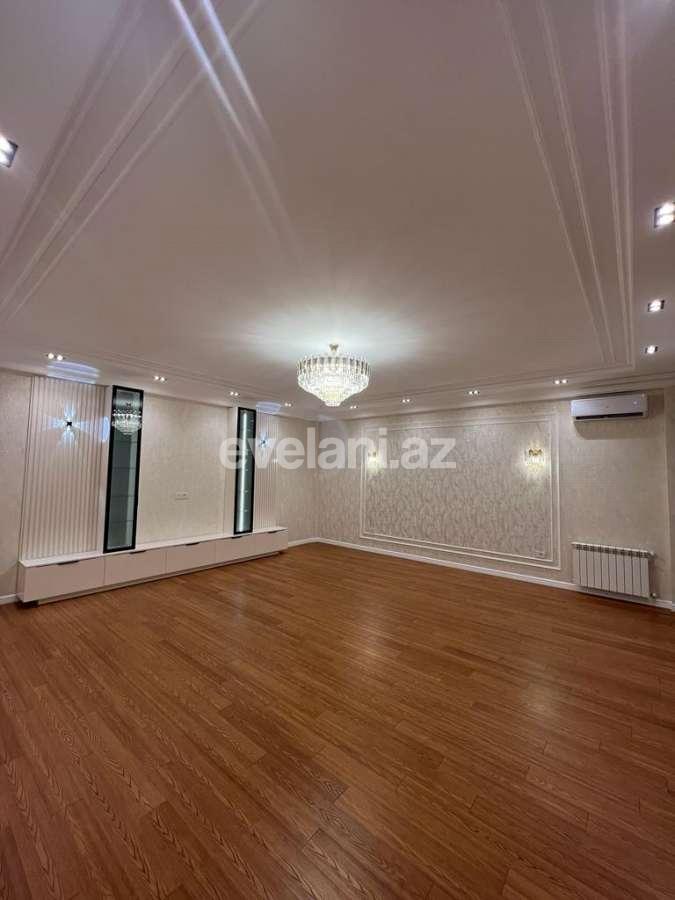 Satılır, yeni tikili, 3 otaqlı, 126 m², Bakı, Nəsimi r, 20 yanvar m.