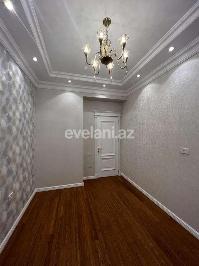 Satılır, yeni tikili, 3 otaqlı, 126 m², Bakı, Nəsimi r, 20 yanvar m.