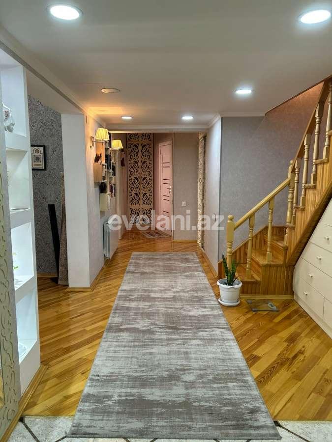 Kirayə verilir, yeni tikili, 3 otaqlı, 122 m², Bakı, Yasamal r, 8 Noyabr m.