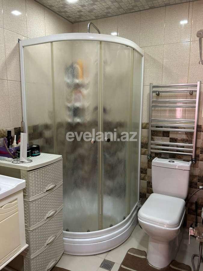 Kirayə verilir, yeni tikili, 3 otaqlı, 122 m², Bakı, Yasamal r, 8 Noyabr m.