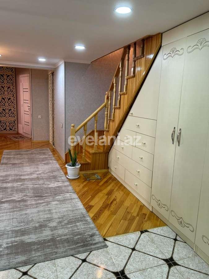 Kirayə verilir, yeni tikili, 3 otaqlı, 122 m², Bakı, Yasamal r, 8 Noyabr m.