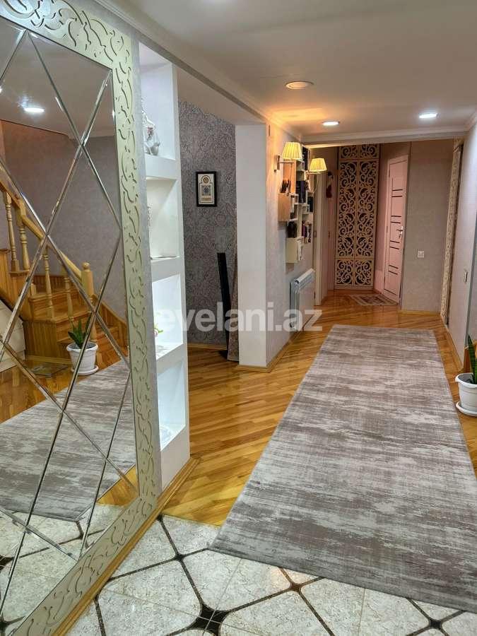 Kirayə verilir, yeni tikili, 3 otaqlı, 122 m², Bakı, Yasamal r, 8 Noyabr m.