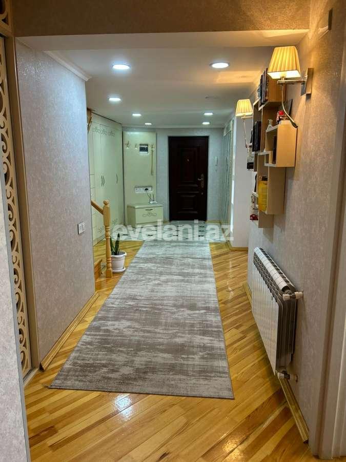 Kirayə verilir, yeni tikili, 3 otaqlı, 122 m², Bakı, Yasamal r, 8 Noyabr m.
