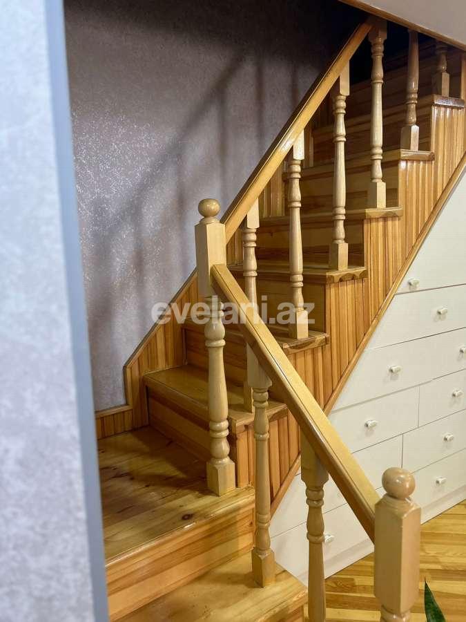 Kirayə verilir, yeni tikili, 3 otaqlı, 122 m², Bakı, Yasamal r, 8 Noyabr m.