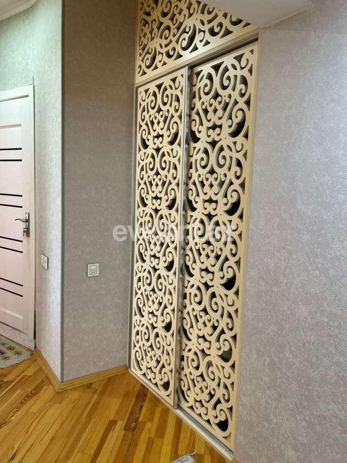 Kirayə verilir, yeni tikili, 3 otaqlı, 122 m², Bakı, Yasamal r, 8 Noyabr m.