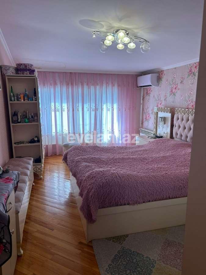 Kirayə verilir, yeni tikili, 3 otaqlı, 122 m², Bakı, Yasamal r, 8 Noyabr m.