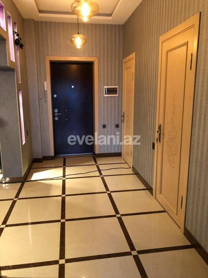 Kirayə verilir, yeni tikili, 3 otaqlı, 120 m², Bakı, Xətai r, Şah İsmayıl Xətai m.