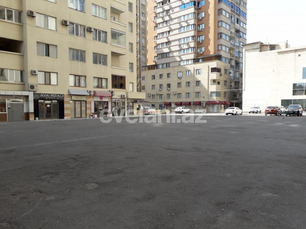 Kirayə verilir, yeni tikili, 3 otaqlı, 120 m², Bakı, Xətai r, Şah İsmayıl Xətai m.