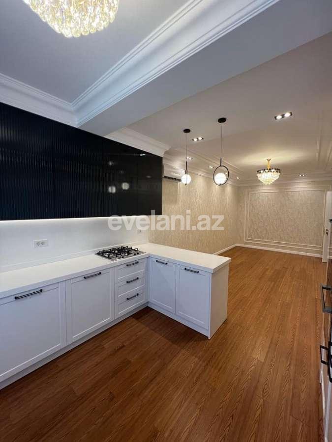 Satılır, yeni tikili, 3 otaqlı, 92 m², Bakı, Nərimanov r, Nəriman Nərimanov m.