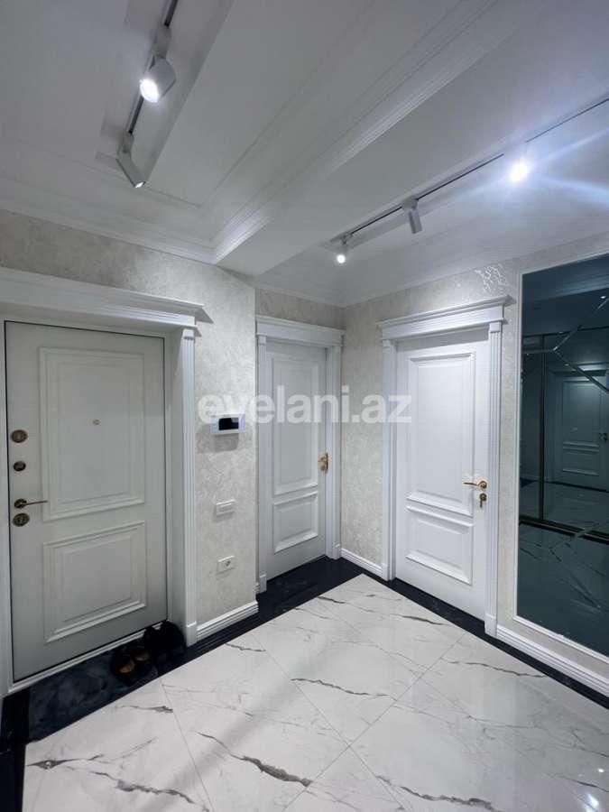 Satılır, yeni tikili, 3 otaqlı, 92 m², Bakı, Nərimanov r, Nəriman Nərimanov m.