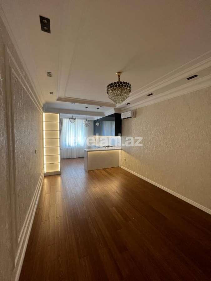 Satılır, yeni tikili, 3 otaqlı, 92 m², Bakı, Nərimanov r, Nəriman Nərimanov m.