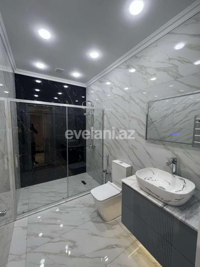 Satılır, yeni tikili, 3 otaqlı, 92 m², Bakı, Nərimanov r, Nəriman Nərimanov m.