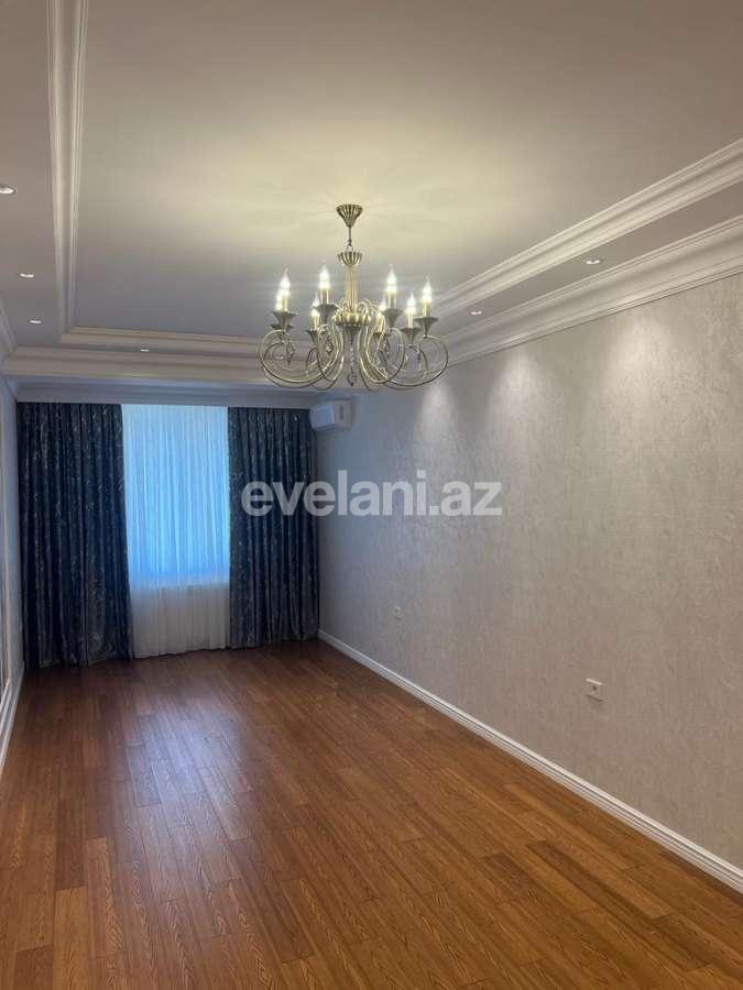 Satılır, yeni tikili, 3 otaqlı, 92 m², Bakı, Nərimanov r, Nəriman Nərimanov m.