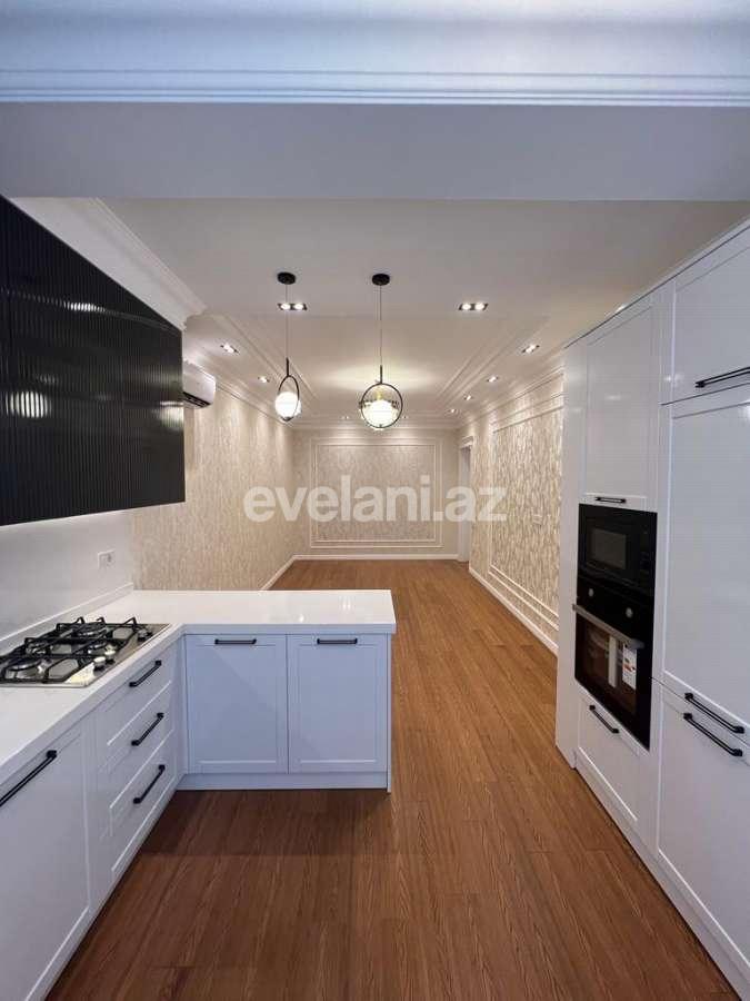 Satılır, yeni tikili, 3 otaqlı, 92 m², Bakı, Nərimanov r, Nəriman Nərimanov m.
