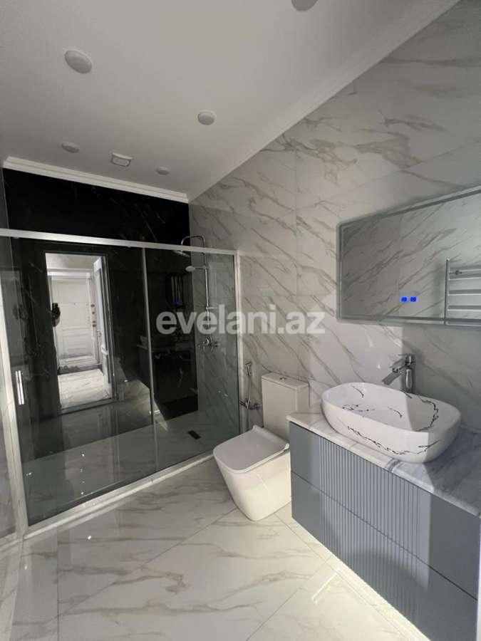 Satılır, yeni tikili, 3 otaqlı, 92 m², Bakı, Nərimanov r, Nəriman Nərimanov m.
