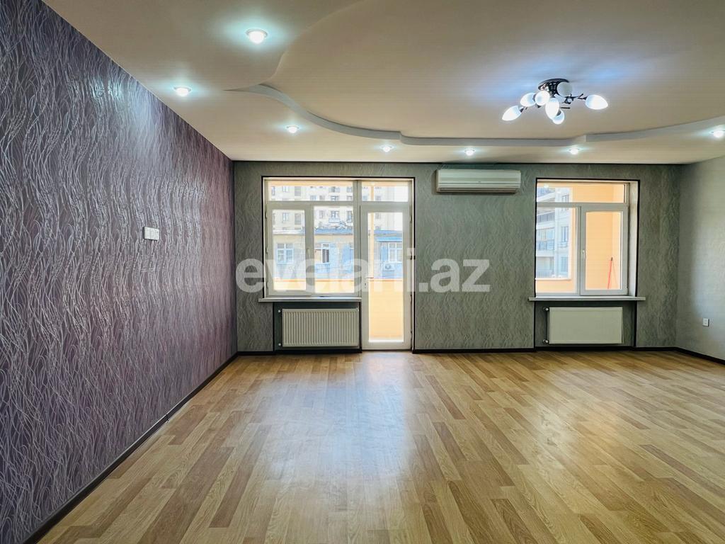 Satılır, köhnə tikili, 3 otaqlı, 105 m², Bakı, Nərimanov r, Nəriman Nərimanov m.