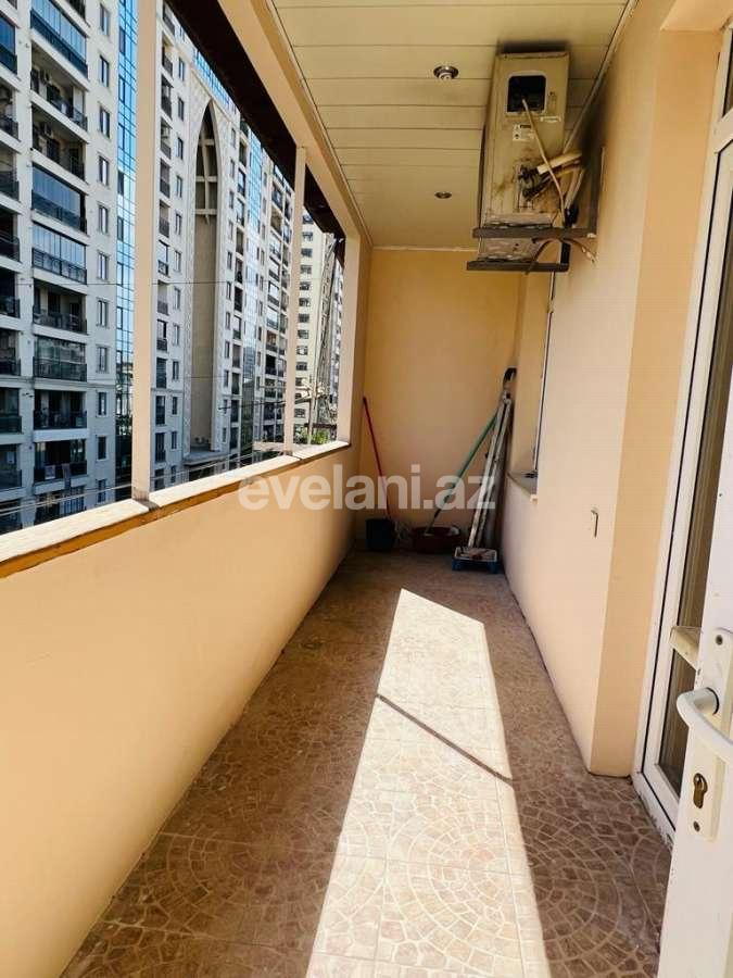 Satılır, köhnə tikili, 3 otaqlı, 105 m², Bakı, Nərimanov r, Nəriman Nərimanov m.