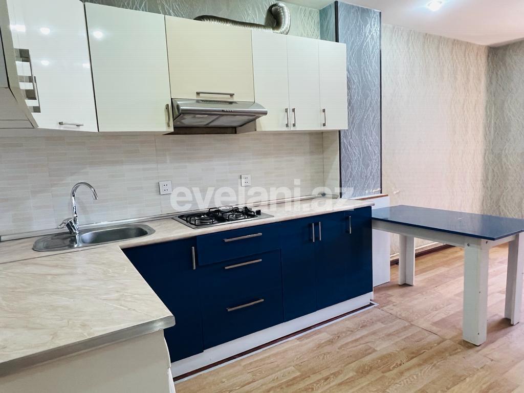 Satılır, köhnə tikili, 3 otaqlı, 105 m², Bakı, Nərimanov r, Nəriman Nərimanov m.