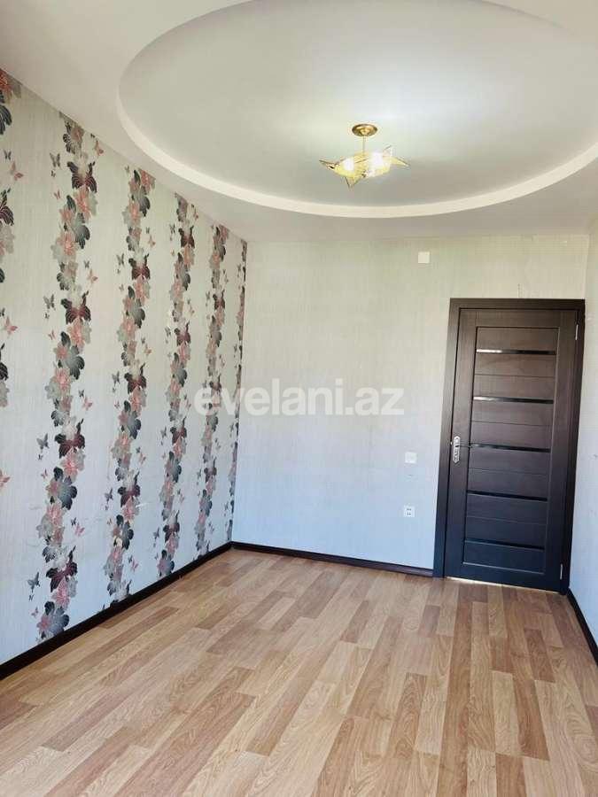 Satılır, köhnə tikili, 3 otaqlı, 105 m², Bakı, Nərimanov r, Nəriman Nərimanov m.