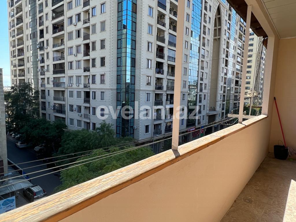 Satılır, köhnə tikili, 3 otaqlı, 105 m², Bakı, Nərimanov r, Nəriman Nərimanov m.