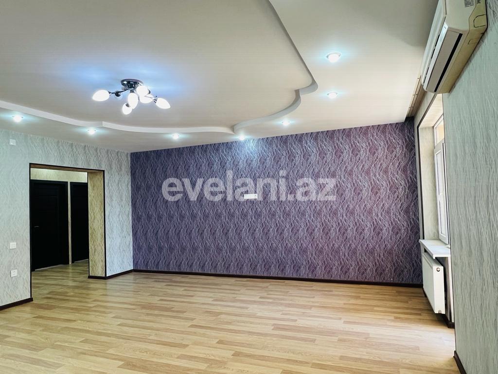 Satılır, köhnə tikili, 3 otaqlı, 105 m², Bakı, Nərimanov r, Nəriman Nərimanov m.