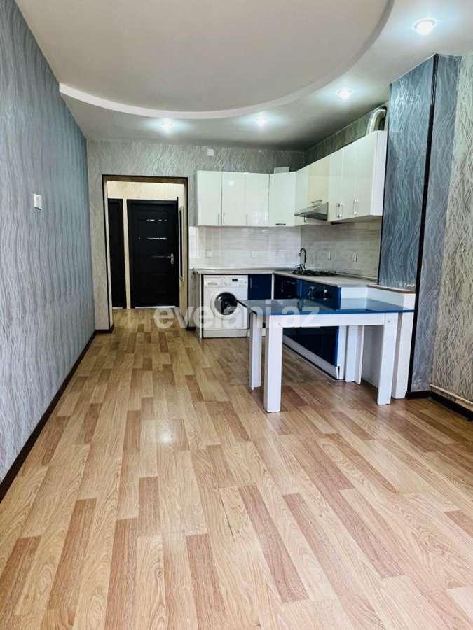 Satılır, köhnə tikili, 3 otaqlı, 105 m², Bakı, Nərimanov r, Nəriman Nərimanov m.