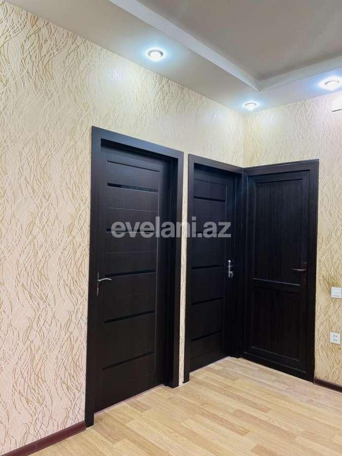 Satılır, köhnə tikili, 3 otaqlı, 105 m², Bakı, Nərimanov r, Nəriman Nərimanov m.