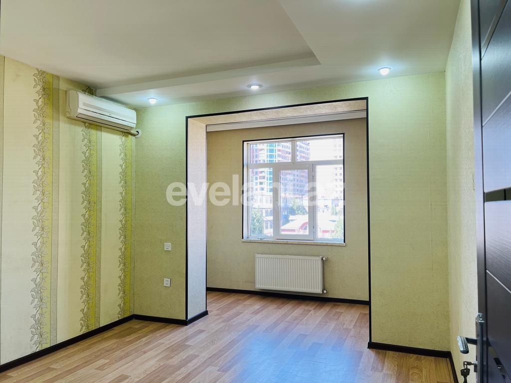 Satılır, köhnə tikili, 3 otaqlı, 105 m², Bakı, Nərimanov r, Nəriman Nərimanov m.