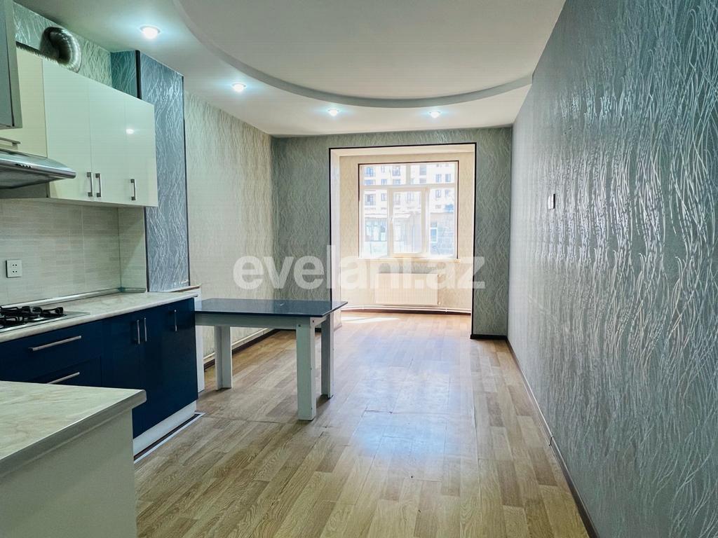 Satılır, köhnə tikili, 3 otaqlı, 105 m², Bakı, Nərimanov r, Nəriman Nərimanov m.