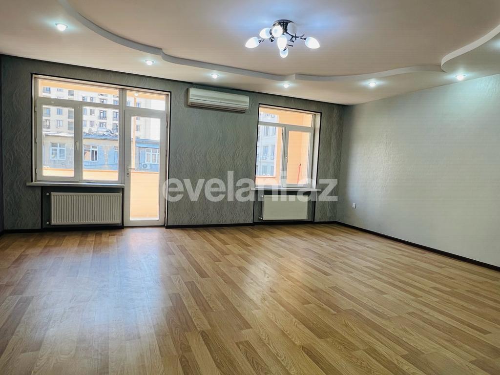 Satılır, köhnə tikili, 3 otaqlı, 105 m², Bakı, Nərimanov r, Nəriman Nərimanov m.