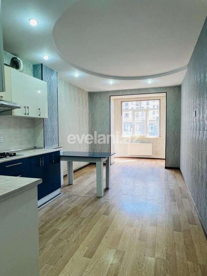 Satılır, köhnə tikili, 3 otaqlı, 105 m², Bakı, Nərimanov r, Nəriman Nərimanov m.