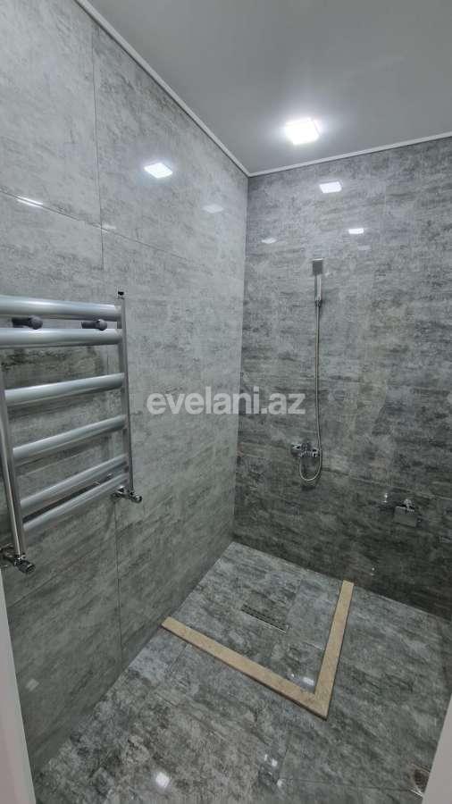 Sale, new building, 2 room, 70 m², Baku, Khatai r, Hazi Aslanov m.