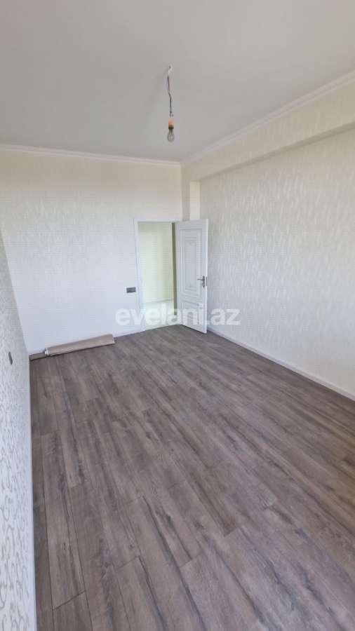 Sale, new building, 2 room, 70 m², Baku, Khatai r, Hazi Aslanov m.