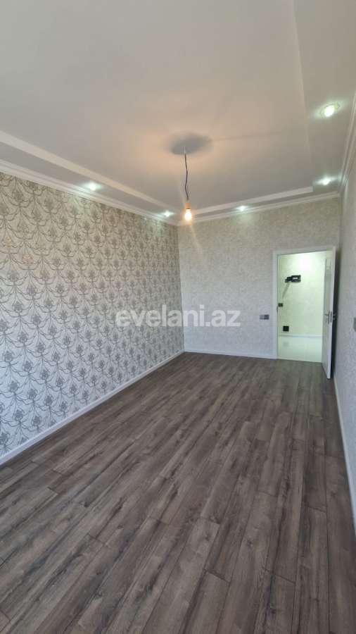 Sale, new building, 2 room, 70 m², Baku, Khatai r, Hazi Aslanov m.