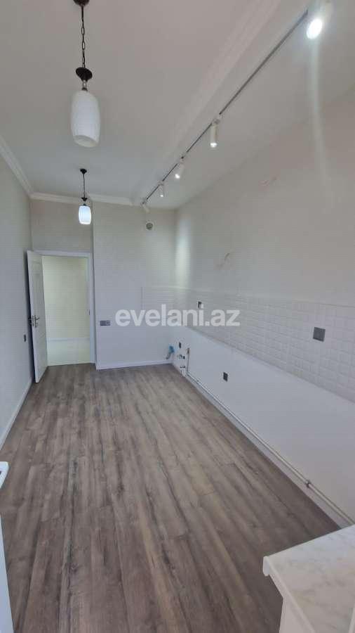Sale, new building, 2 room, 70 m², Baku, Khatai r, Hazi Aslanov m.