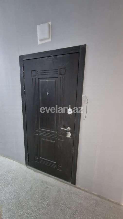 Sale, new building, 2 room, 70 m², Baku, Khatai r, Hazi Aslanov m.