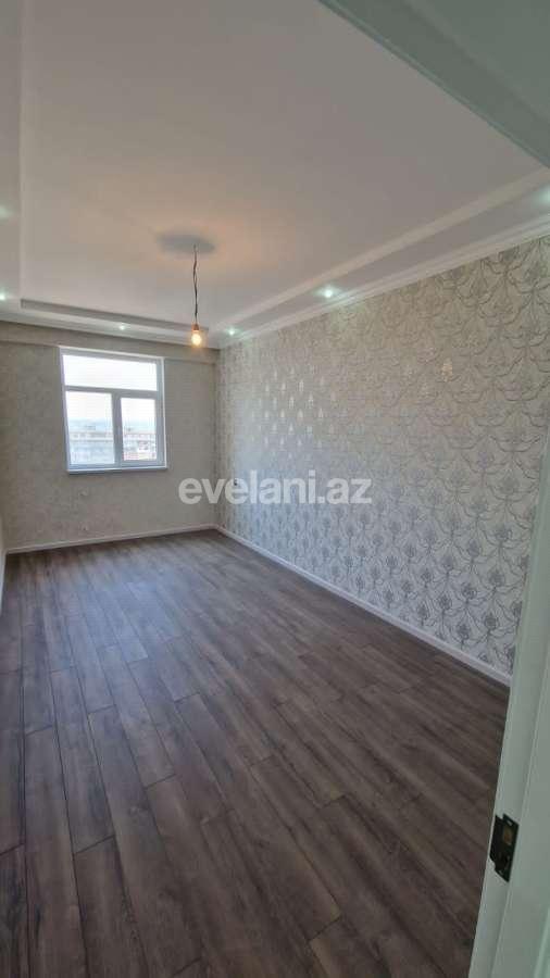 Sale, new building, 2 room, 70 m², Baku, Khatai r, Hazi Aslanov m.