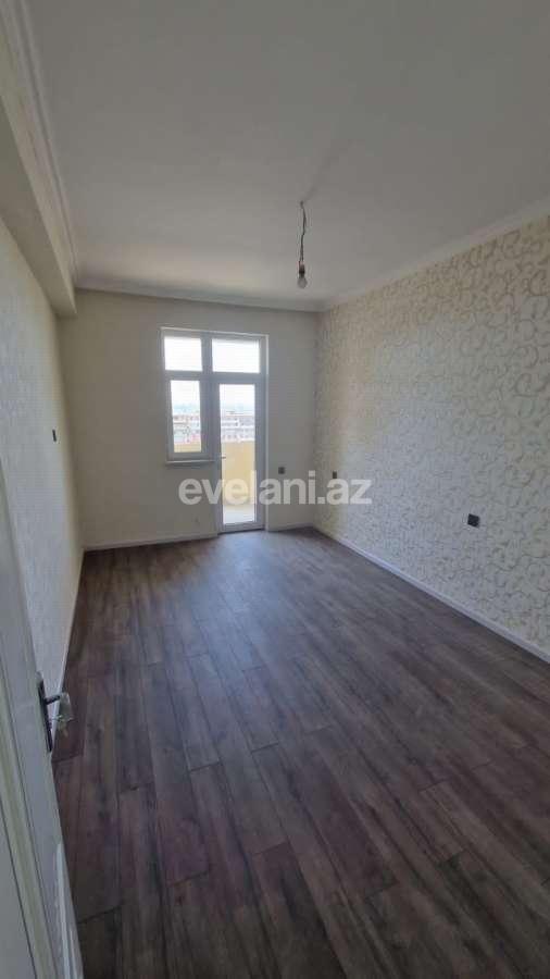 Sale, new building, 2 room, 70 m², Baku, Khatai r, Hazi Aslanov m.