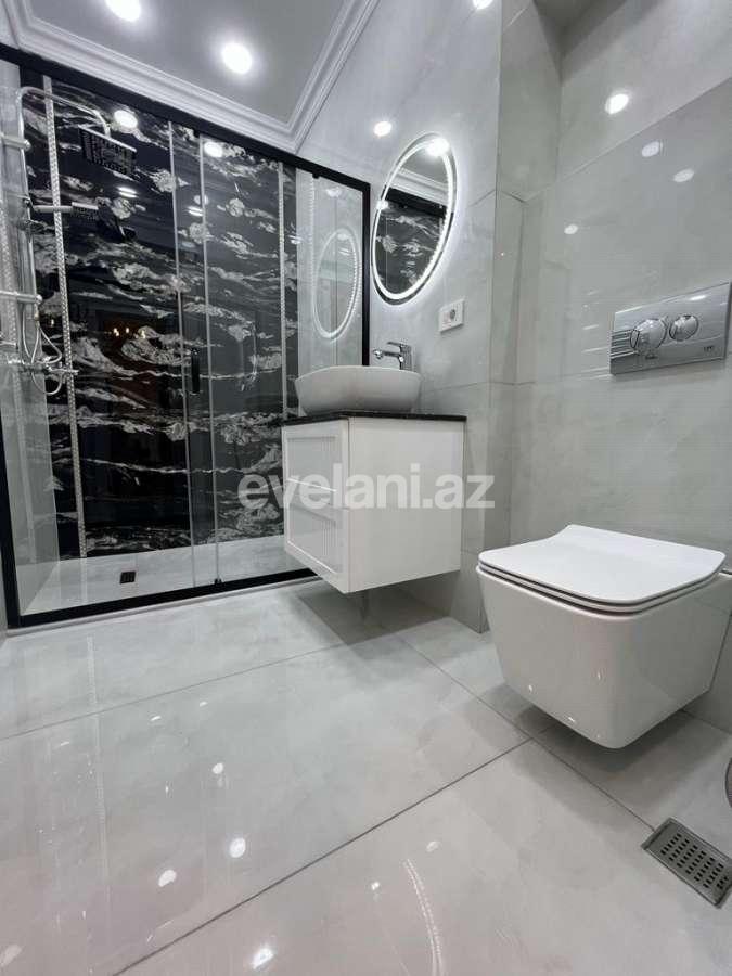 Satılır, yeni tikili, 3 otaqlı, 86 m², Bakı, Nərimanov r, Nəriman Nərimanov m.