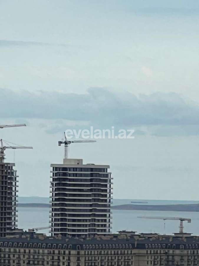 Satılır, yeni tikili, 3 otaqlı, 86 m², Bakı, Nərimanov r, Nəriman Nərimanov m.
