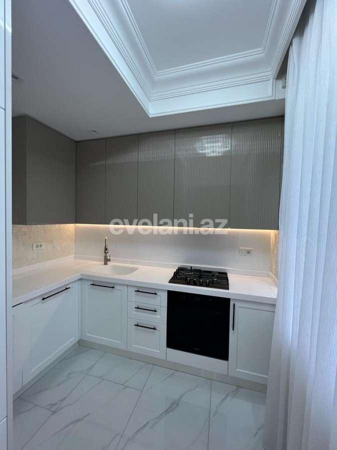 Satılır, yeni tikili, 3 otaqlı, 86 m², Bakı, Nərimanov r, Nəriman Nərimanov m.