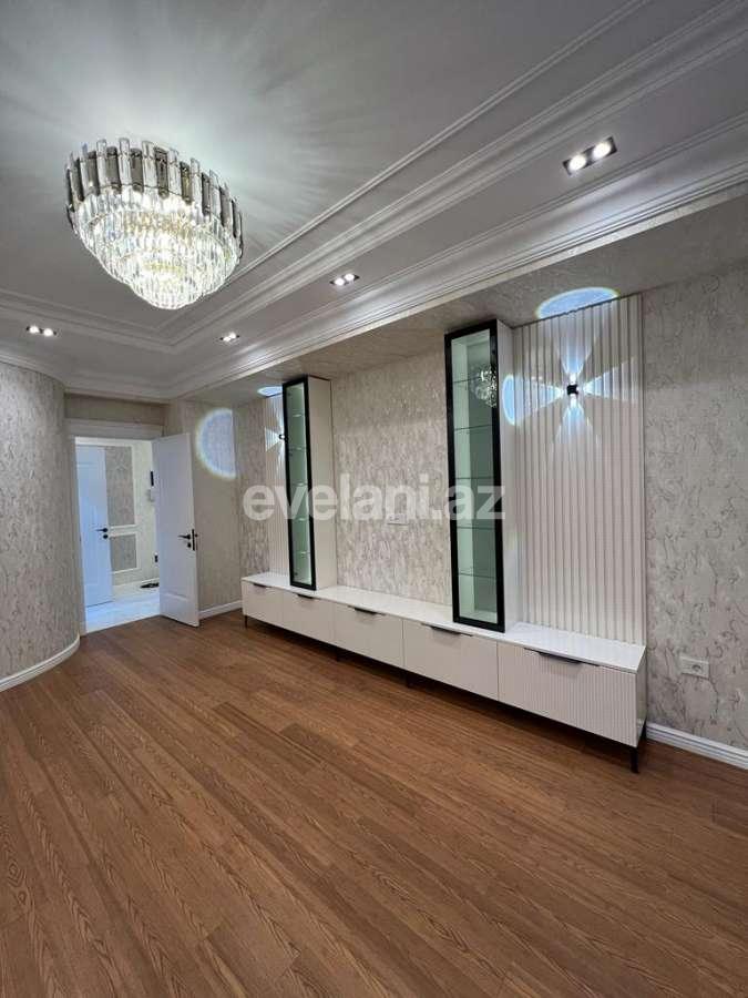 Satılır, yeni tikili, 3 otaqlı, 86 m², Bakı, Nərimanov r, Nəriman Nərimanov m.