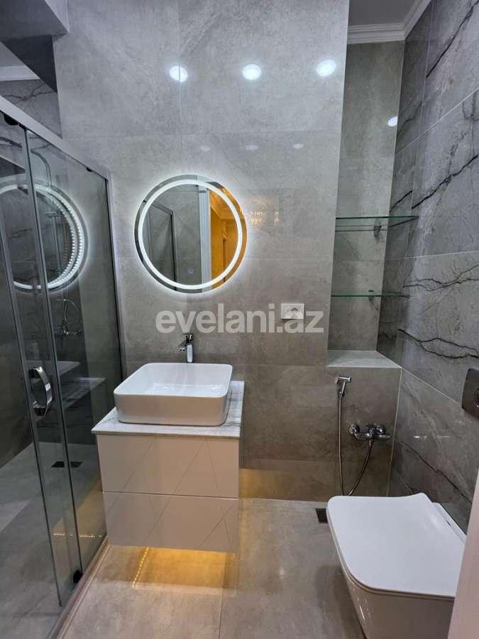 Satılır, yeni tikili, 3 otaqlı, 86 m², Bakı, Nərimanov r, Nəriman Nərimanov m.