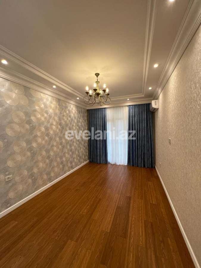 Satılır, yeni tikili, 3 otaqlı, 86 m², Bakı, Nərimanov r, Nəriman Nərimanov m.