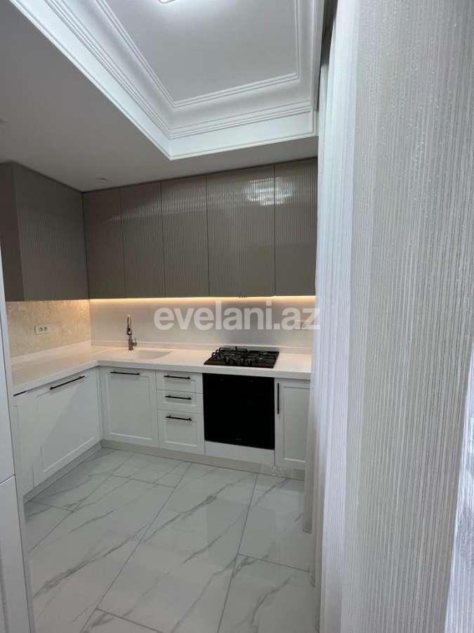 Satılır, yeni tikili, 3 otaqlı, 86 m², Bakı, Nərimanov r, Nəriman Nərimanov m.