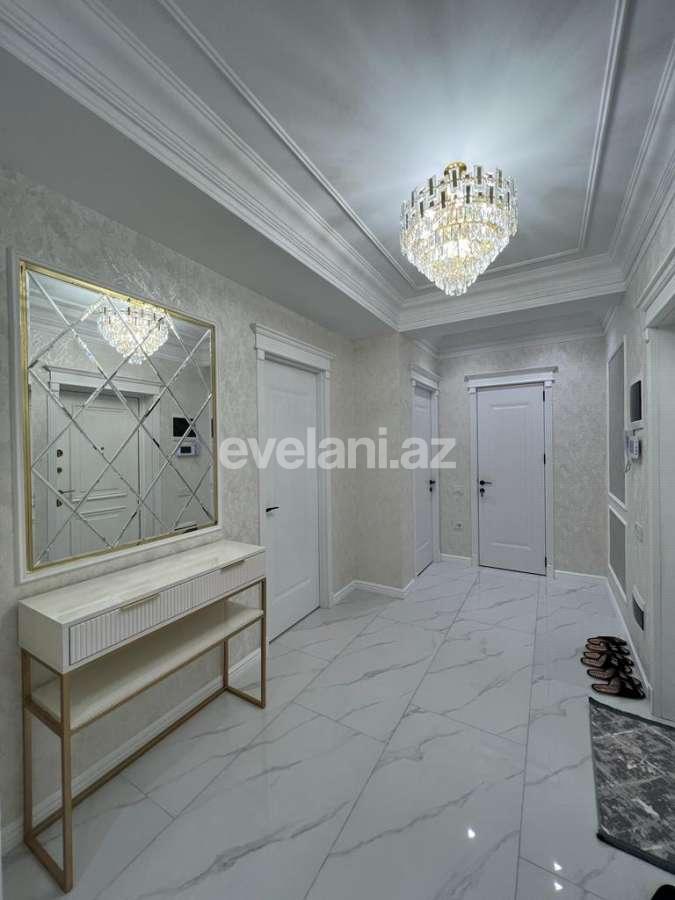 Satılır, yeni tikili, 3 otaqlı, 86 m², Bakı, Nərimanov r, Nəriman Nərimanov m.