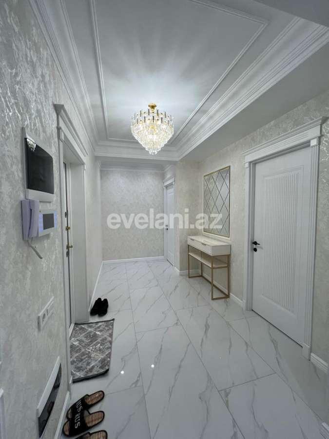 Satılır, yeni tikili, 3 otaqlı, 86 m², Bakı, Nərimanov r, Nəriman Nərimanov m.