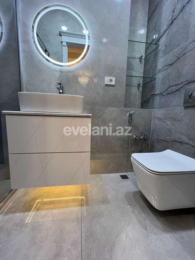 Satılır, yeni tikili, 3 otaqlı, 86 m², Bakı, Nərimanov r, Nəriman Nərimanov m.